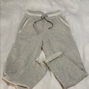 Abercrombie & Fitch Sweatpants